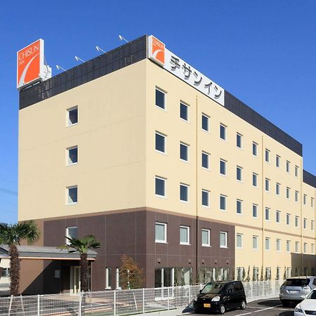 仓敷市水岛地产酒店 外观 照片